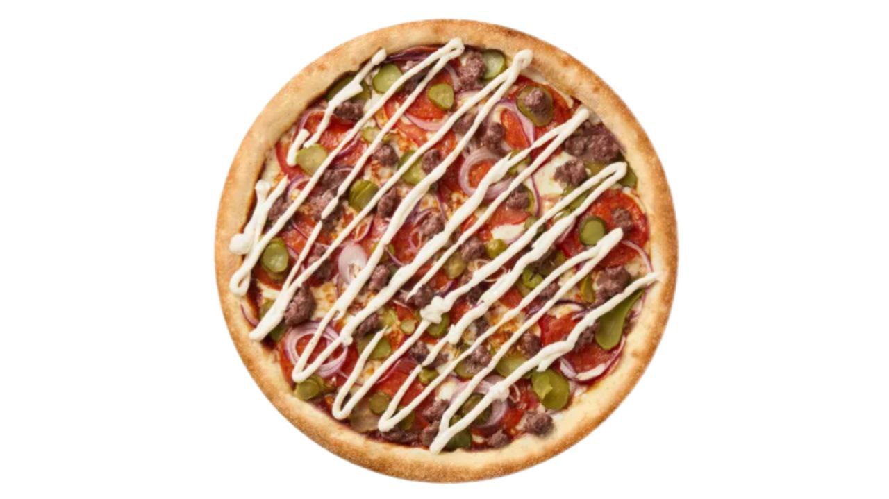 Фото Спайси