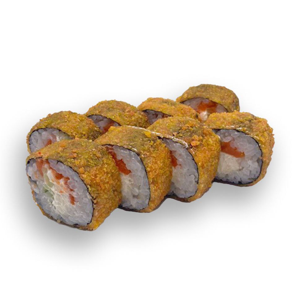 Фото Темпура томат