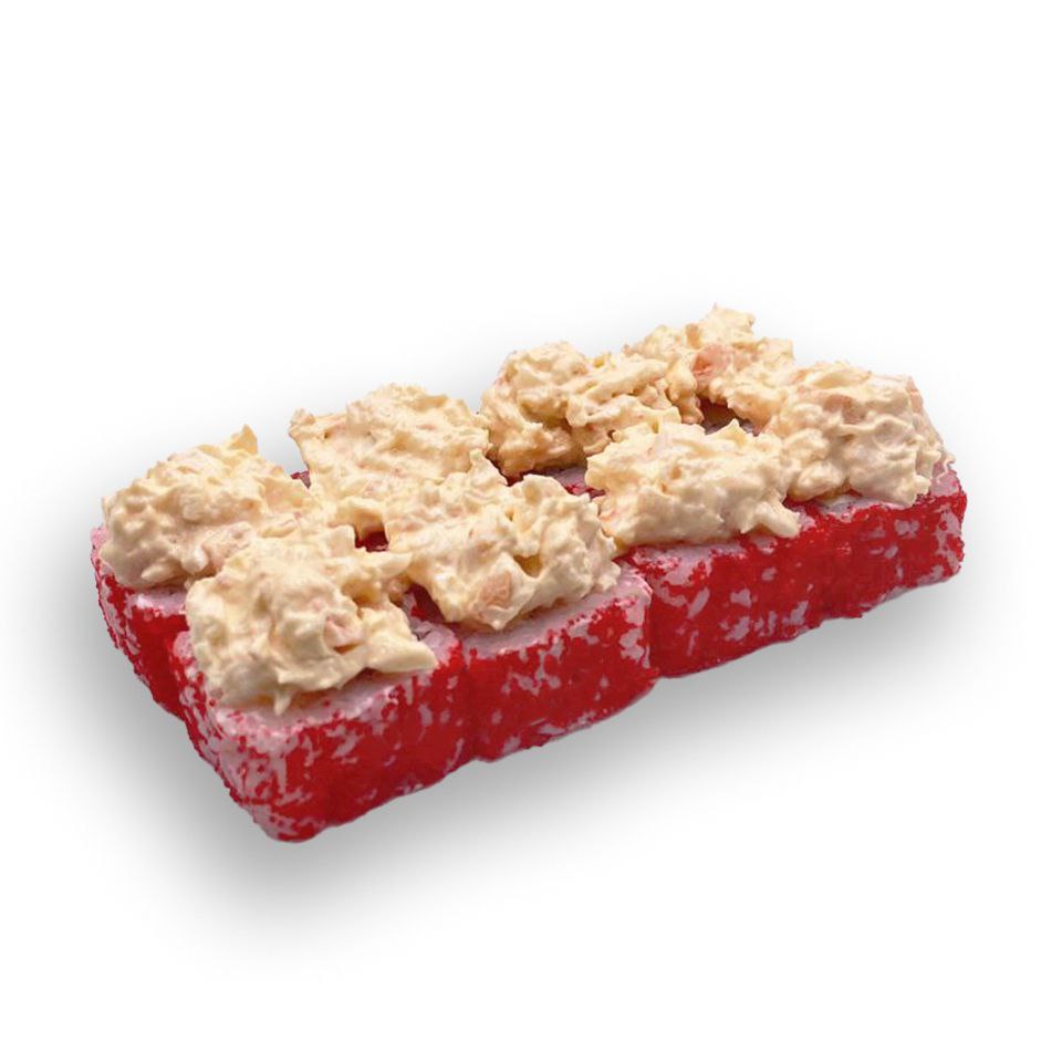 Фото Спайси креветка