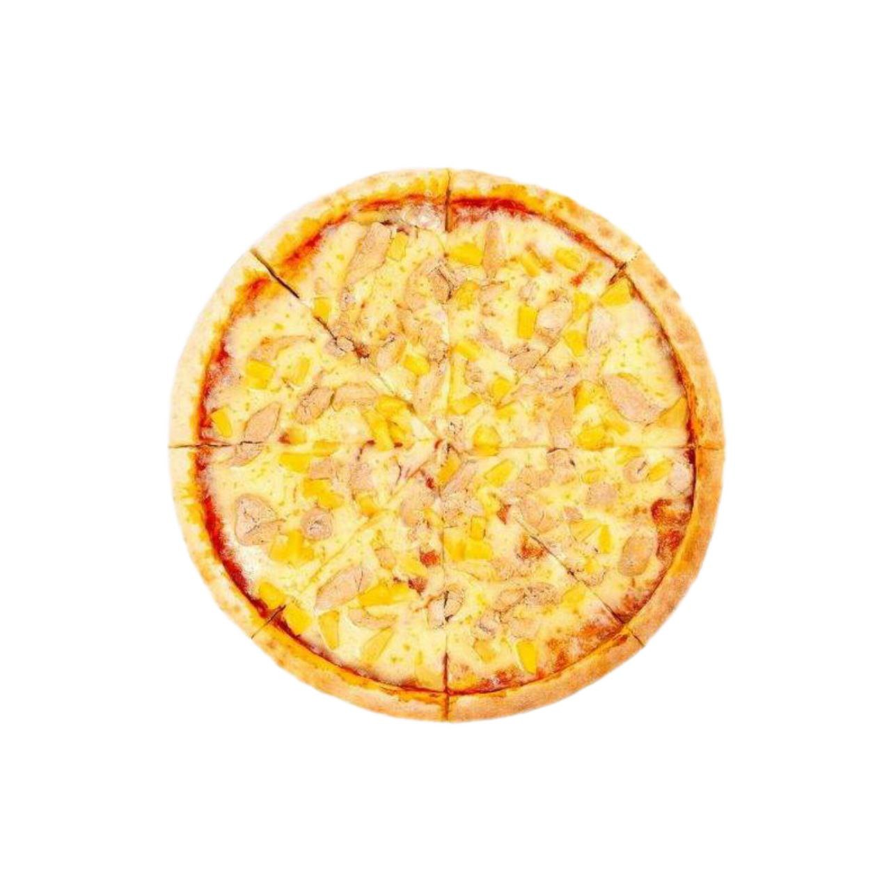 Фото Гавайская