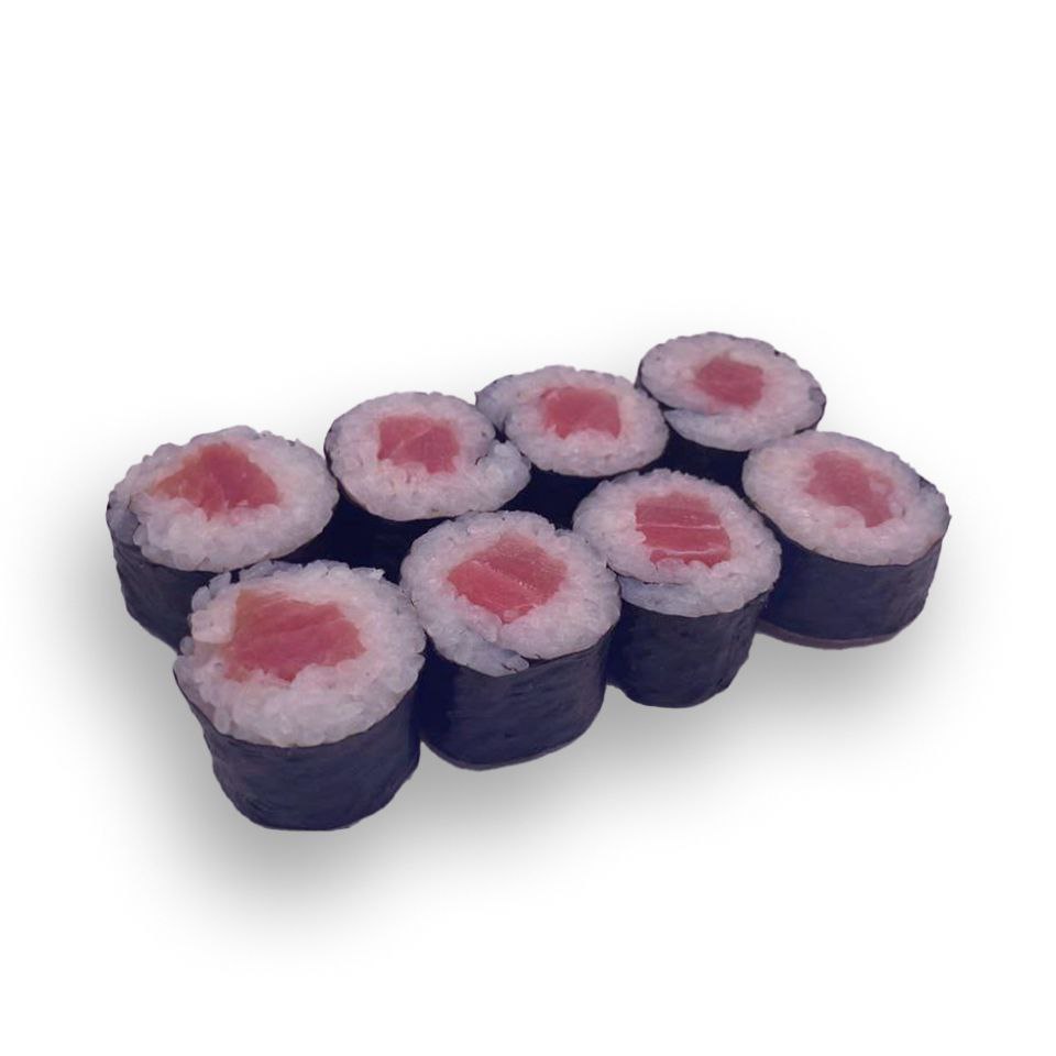 Фото Туна маки