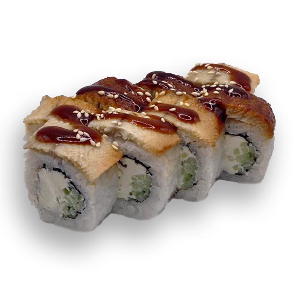 Фото Унаги лайт