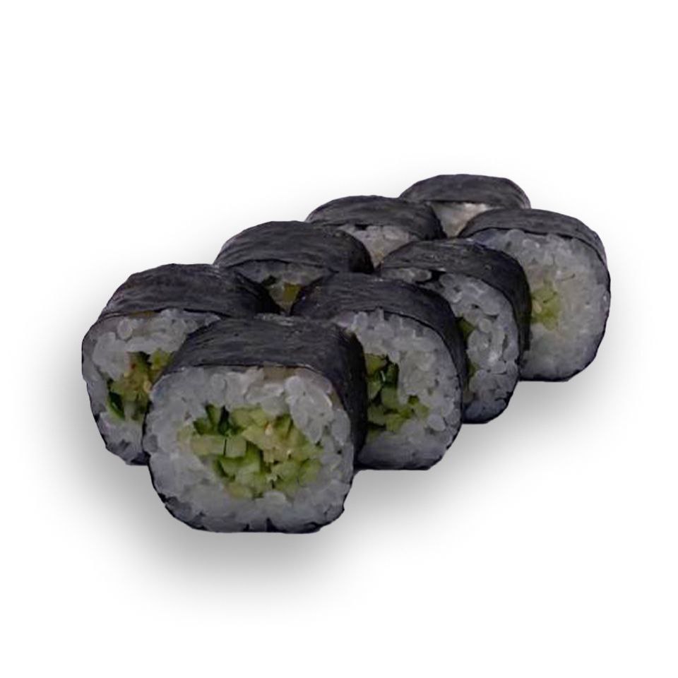 Фото Каппа маки