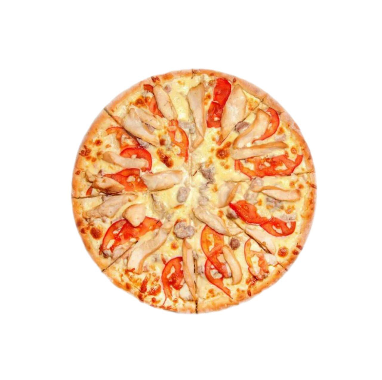 Фото Куриная