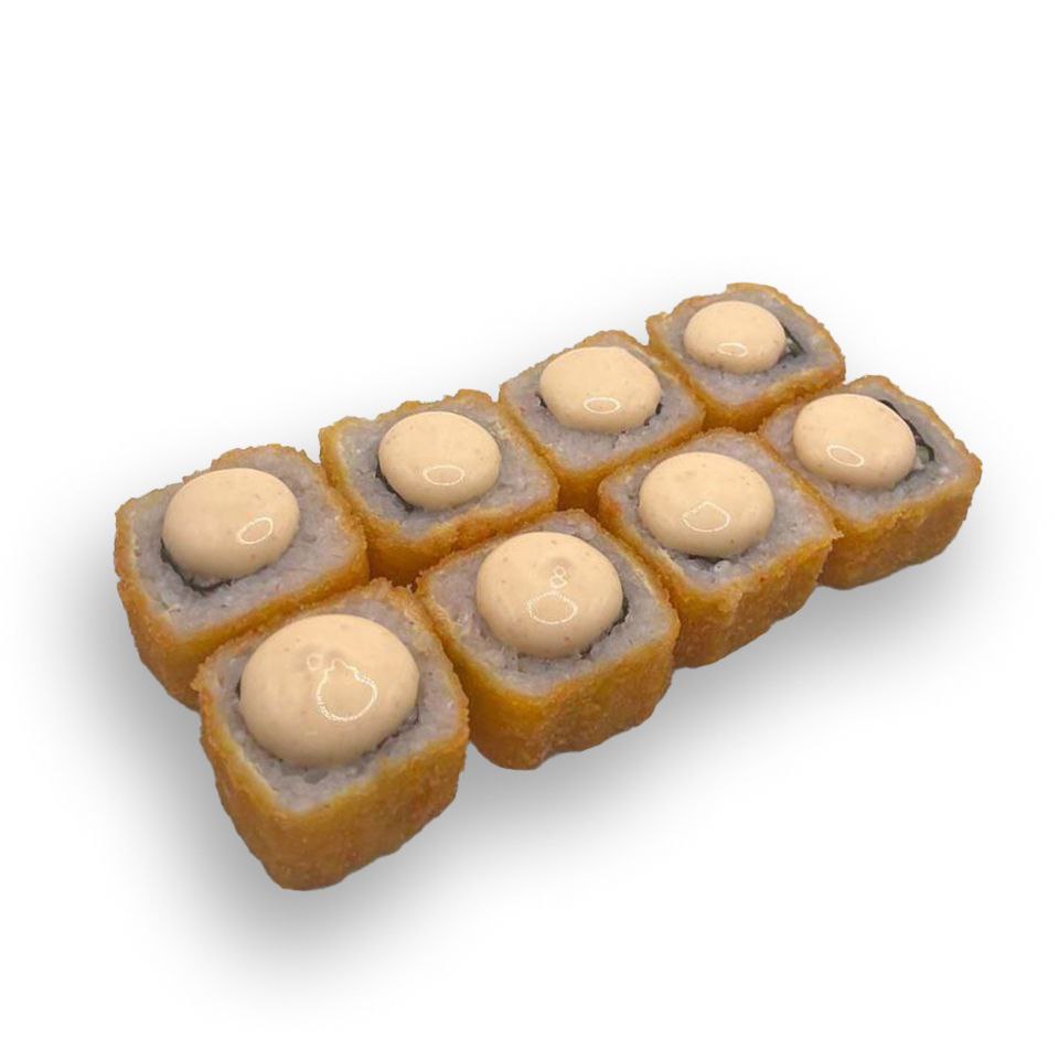 Фото Темпура спайси краб