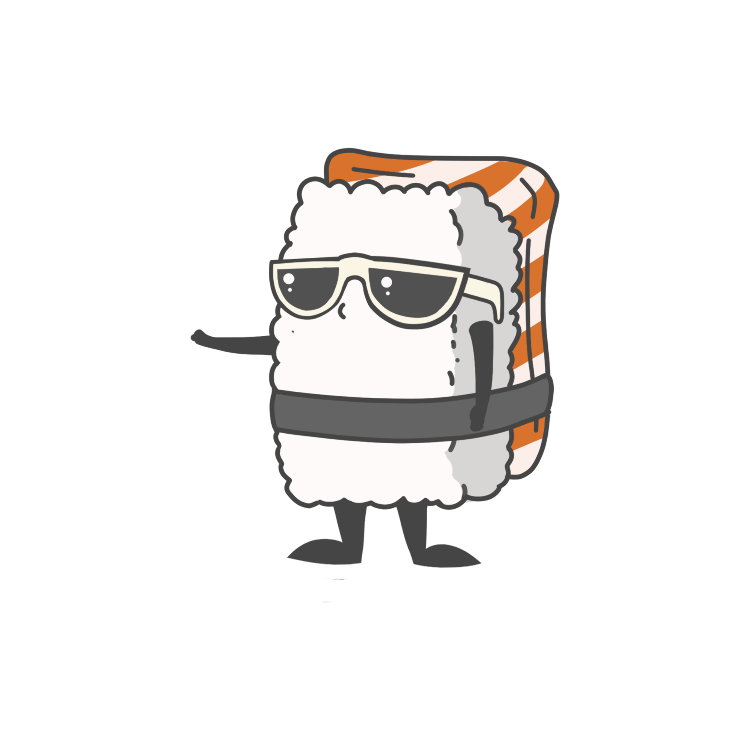 Изображение с описания доставки