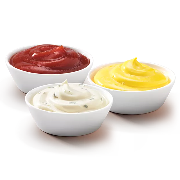 Фото Барбекю Соус