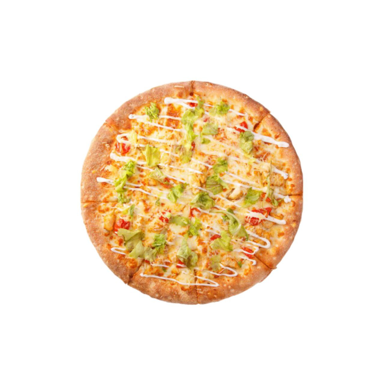 Фото Цезарь