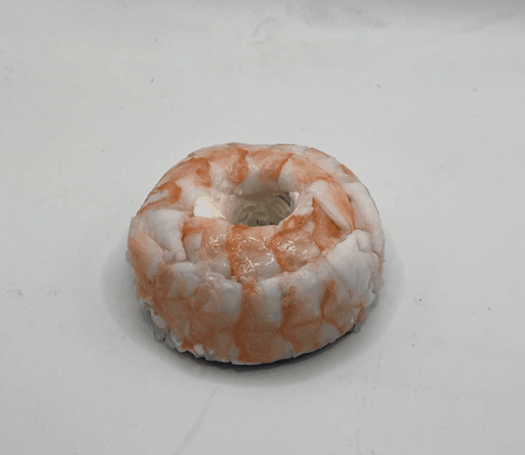 Фото Пончик креветка