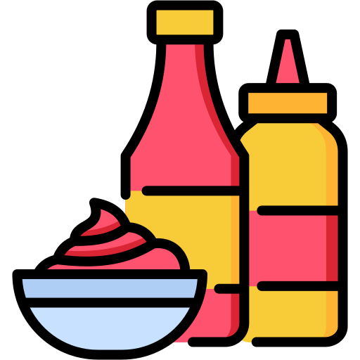 Изображение ДОПЫ/СОУСЫ