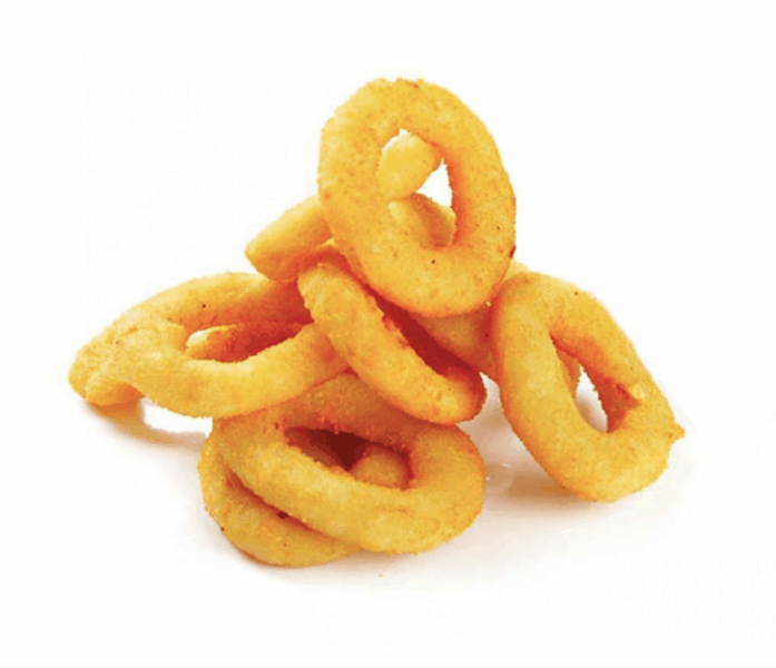 Фото Луковые кольца