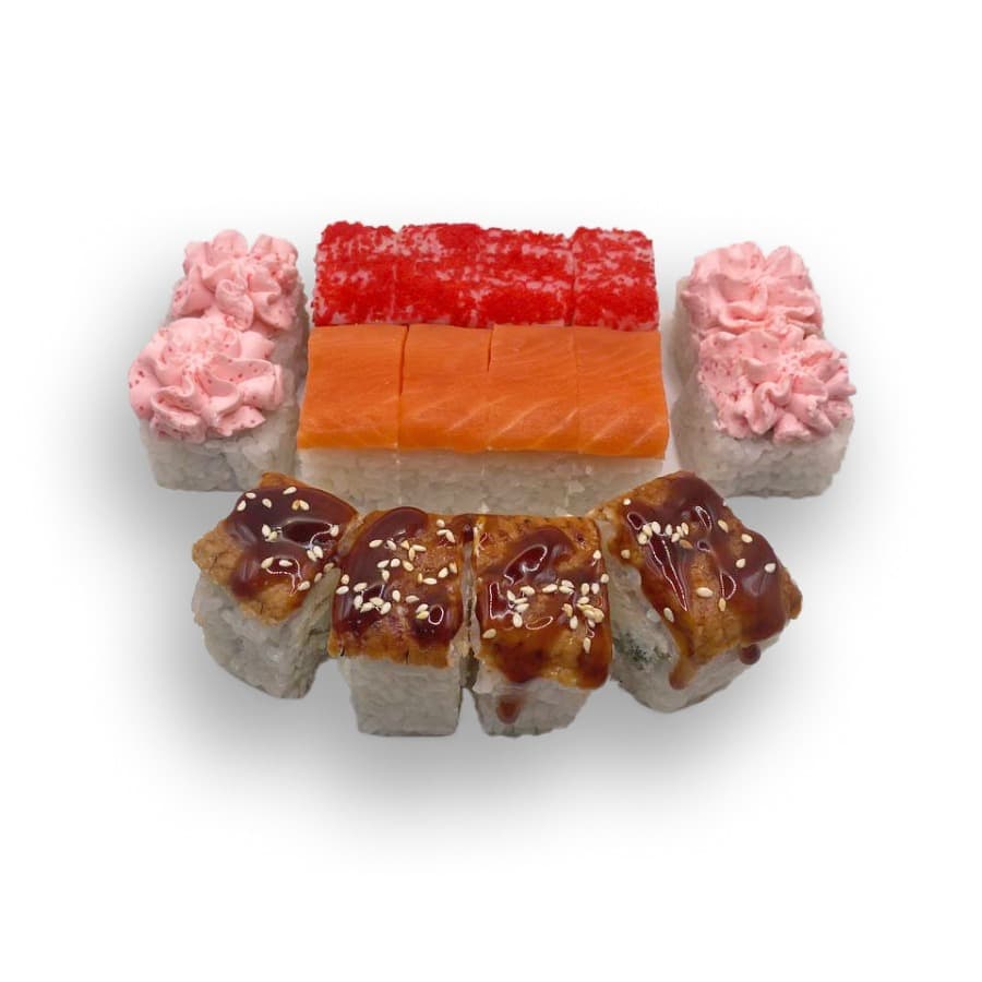 Фото Сет №2