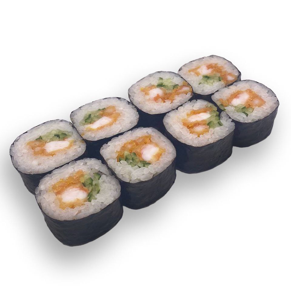 Фото Футомаки