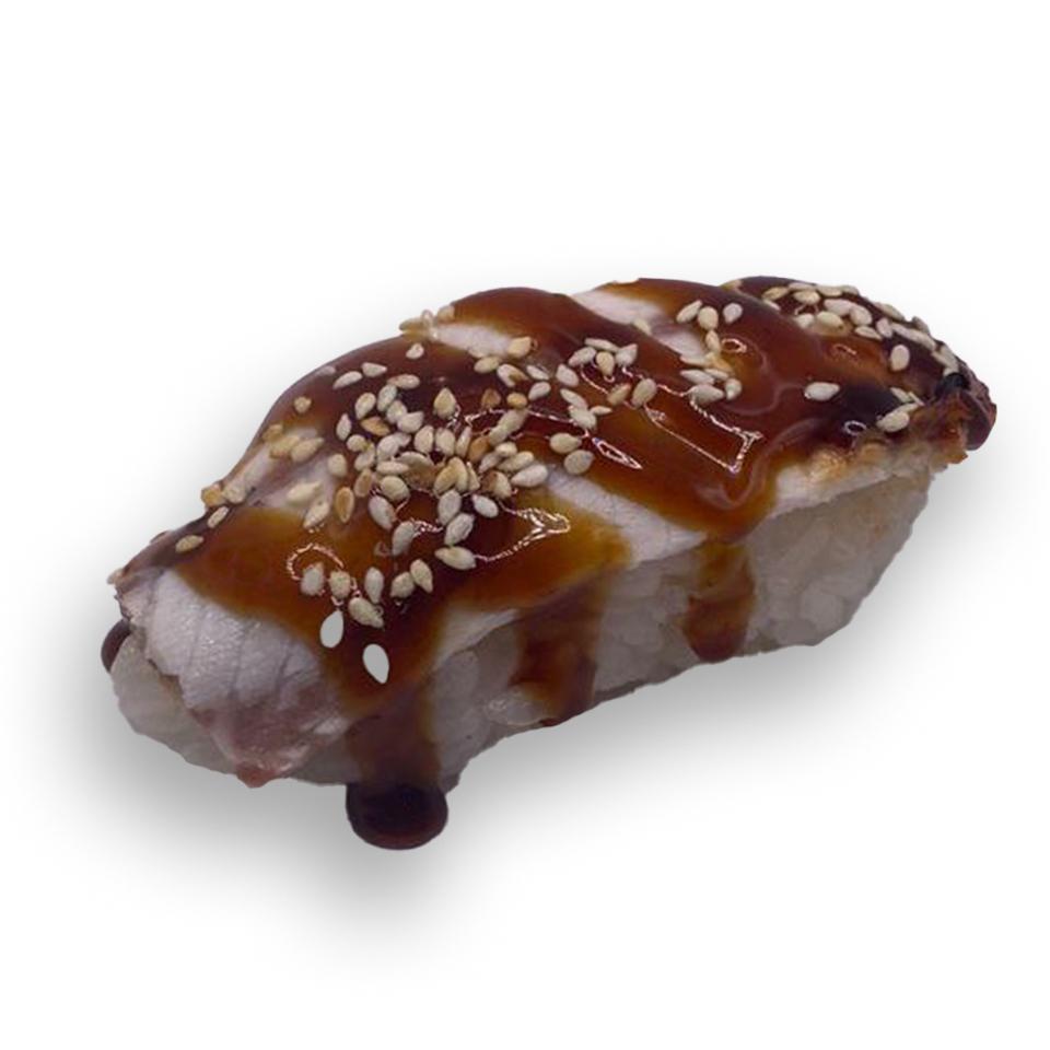 Фото Суши угорь