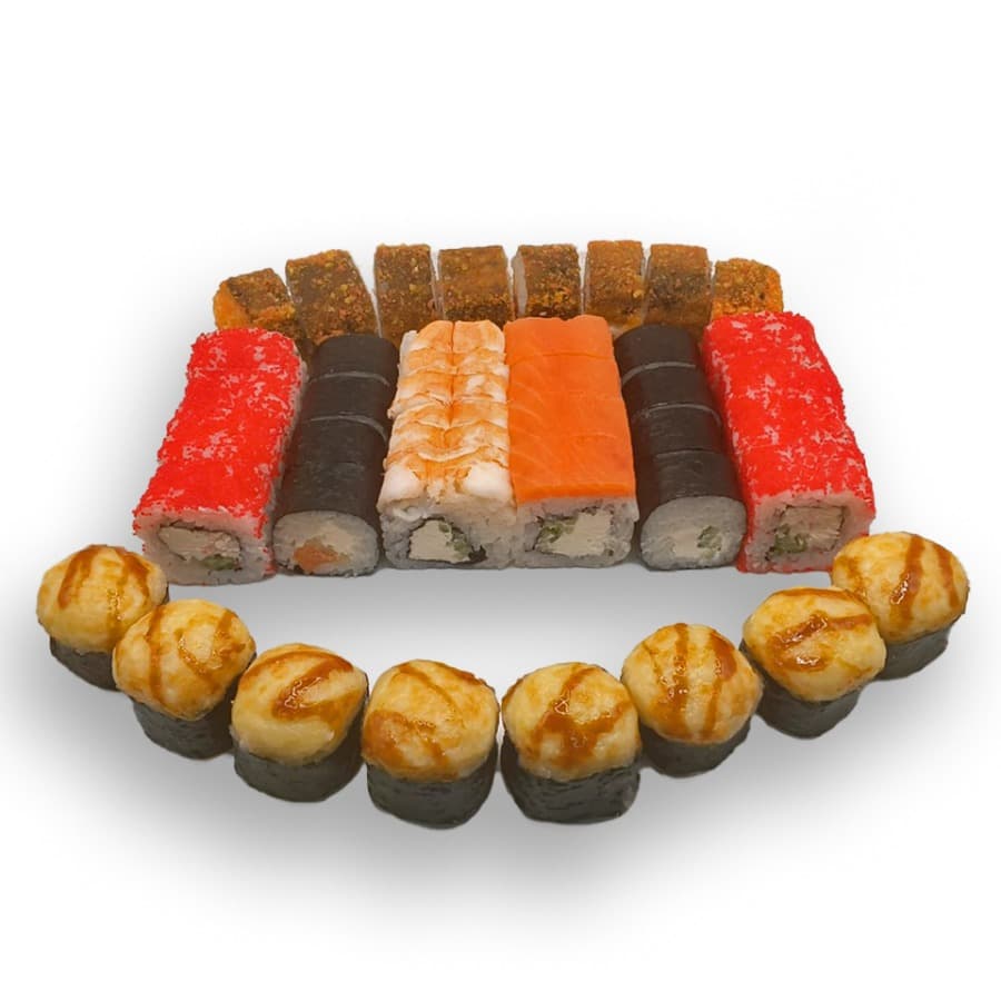 Фото Сет № 18