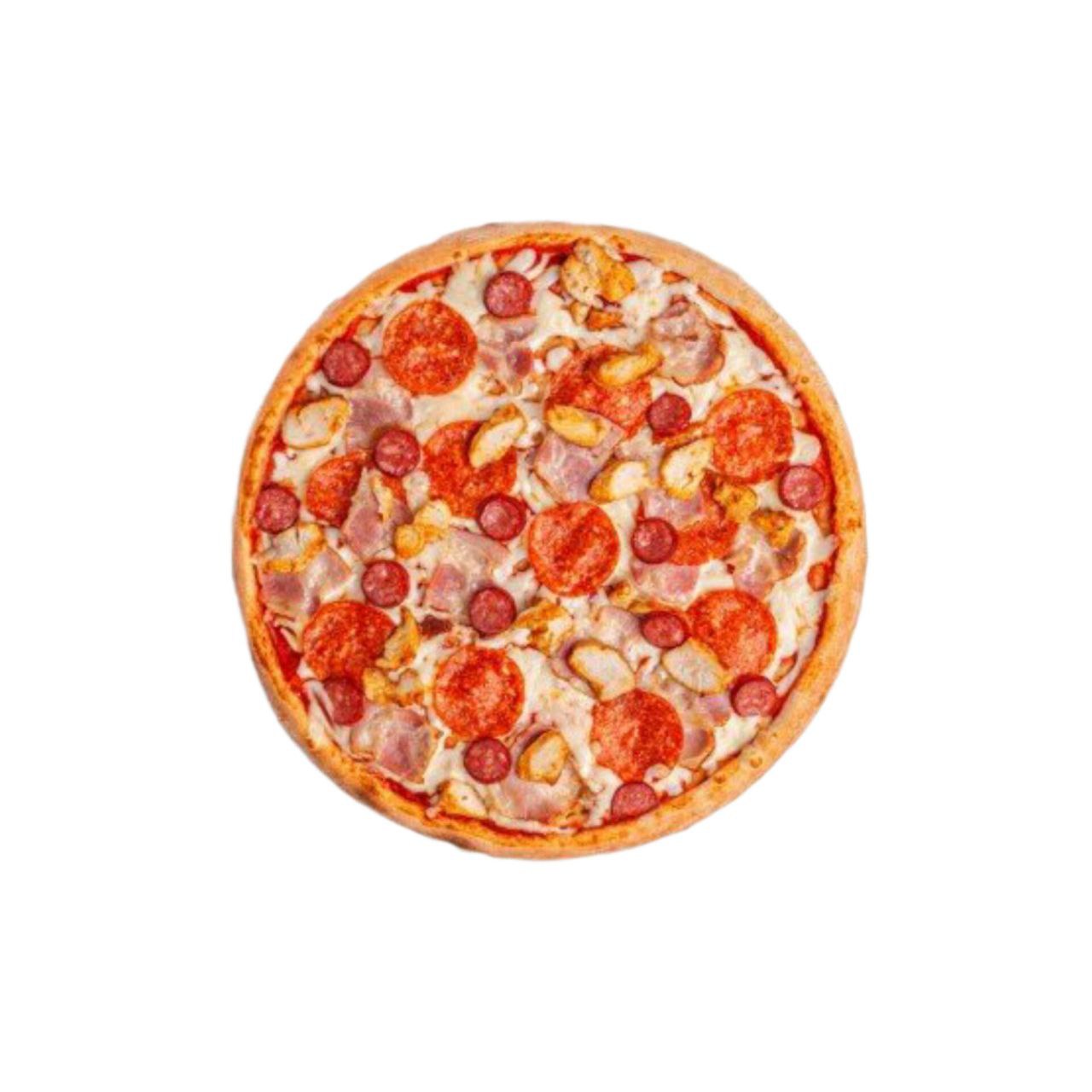 Фото Мясная