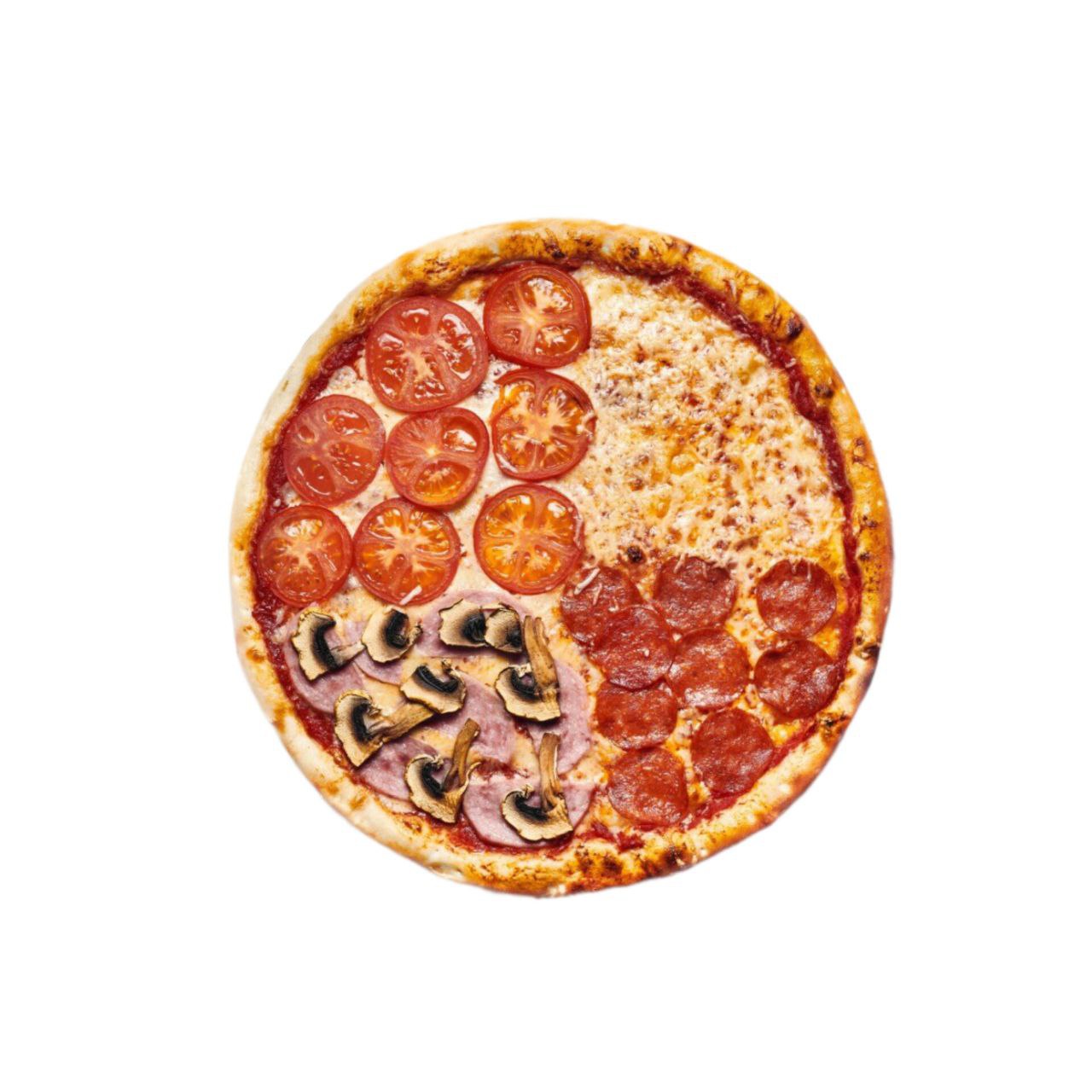 Фото Ассорти