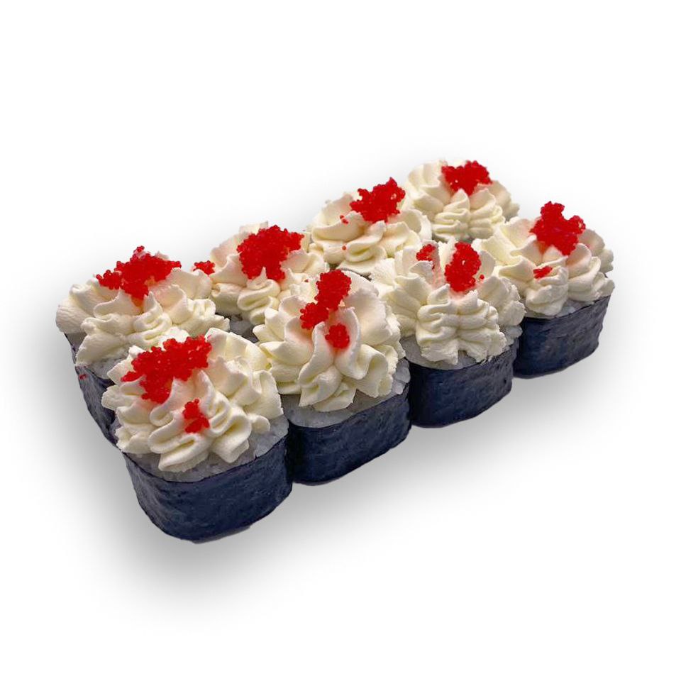 Фото Крем чиз