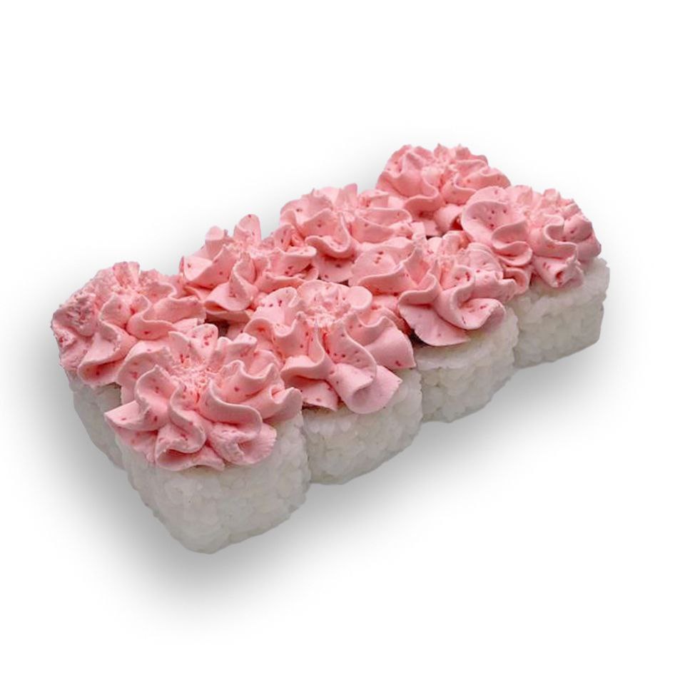 Фото Лава с креветкой