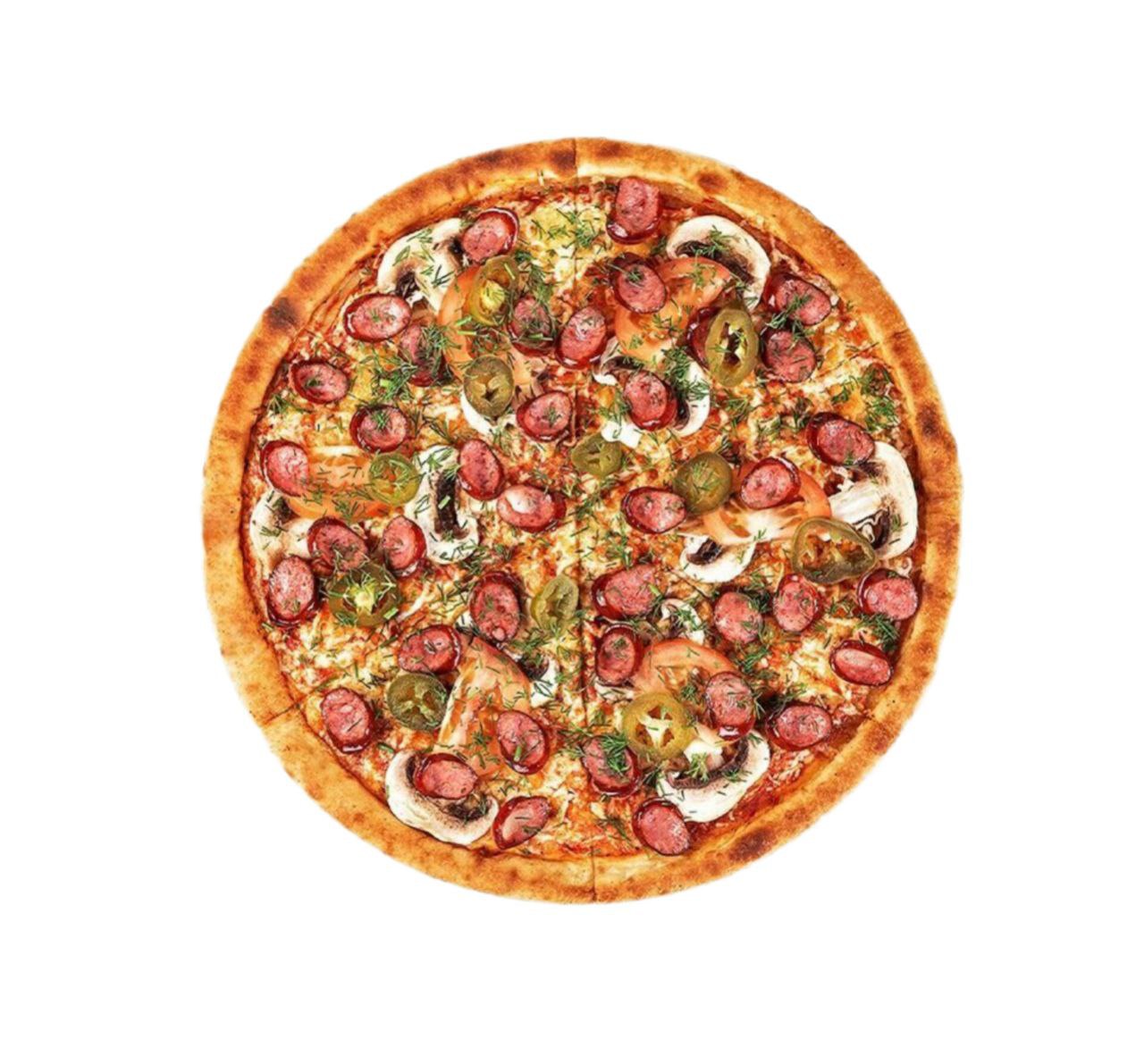 Фото Охотничья