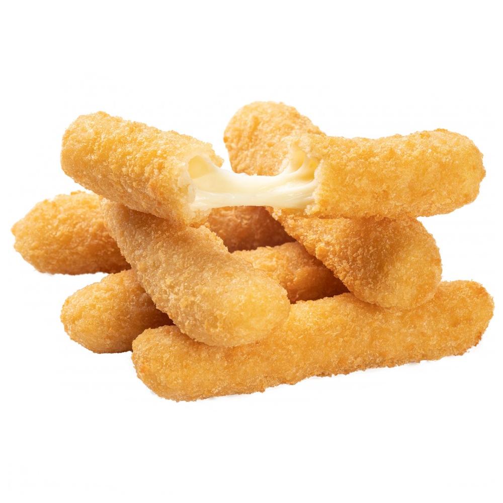 Фото Сырные палочки