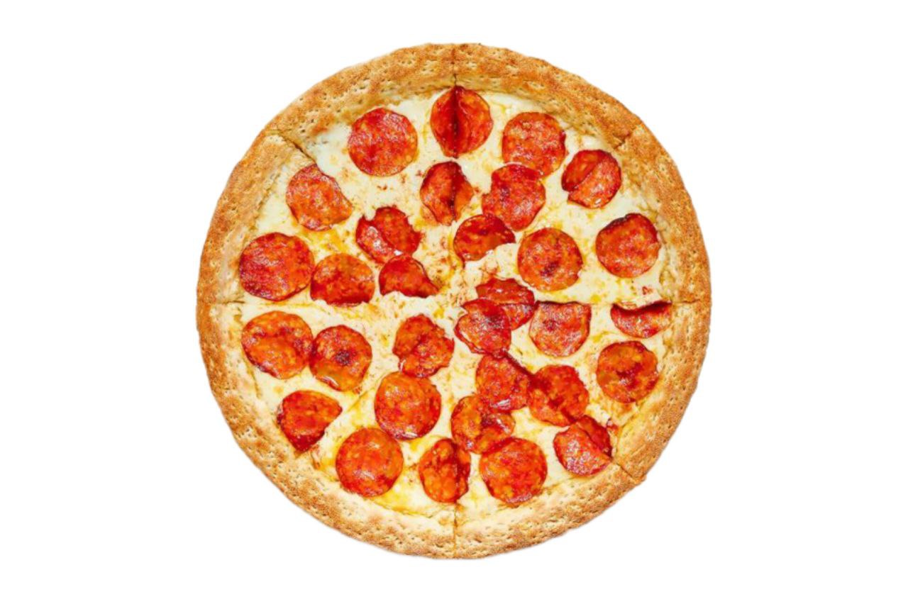 Фото Пепперони