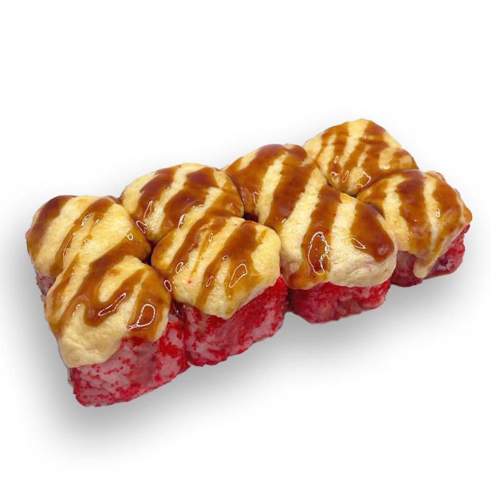 Фото Калифорния гриль