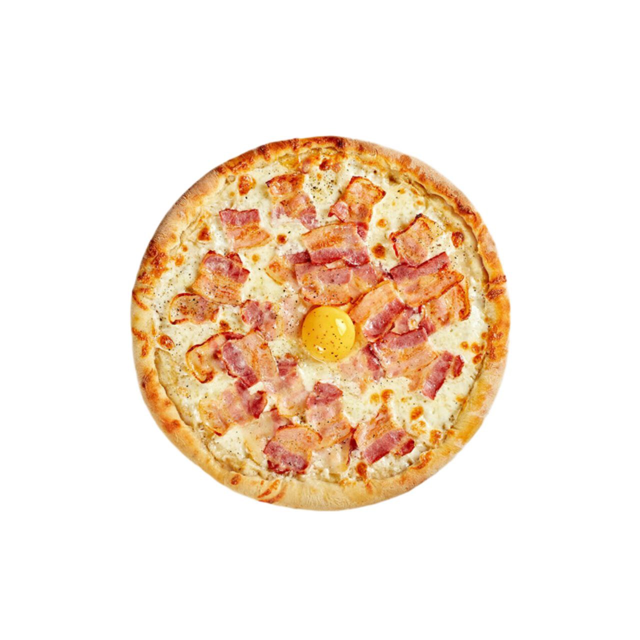 Фото Карбонара