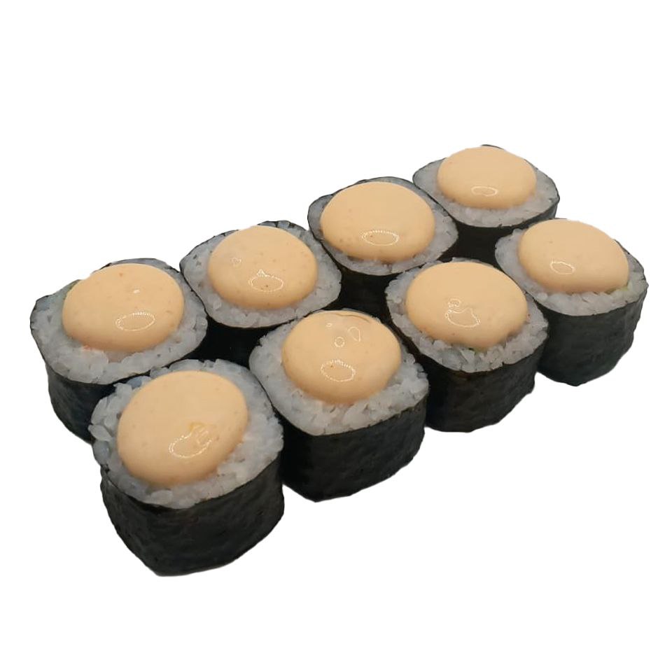 Фото Спайси краб