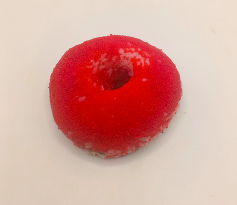 Фото Пончик Калифорния