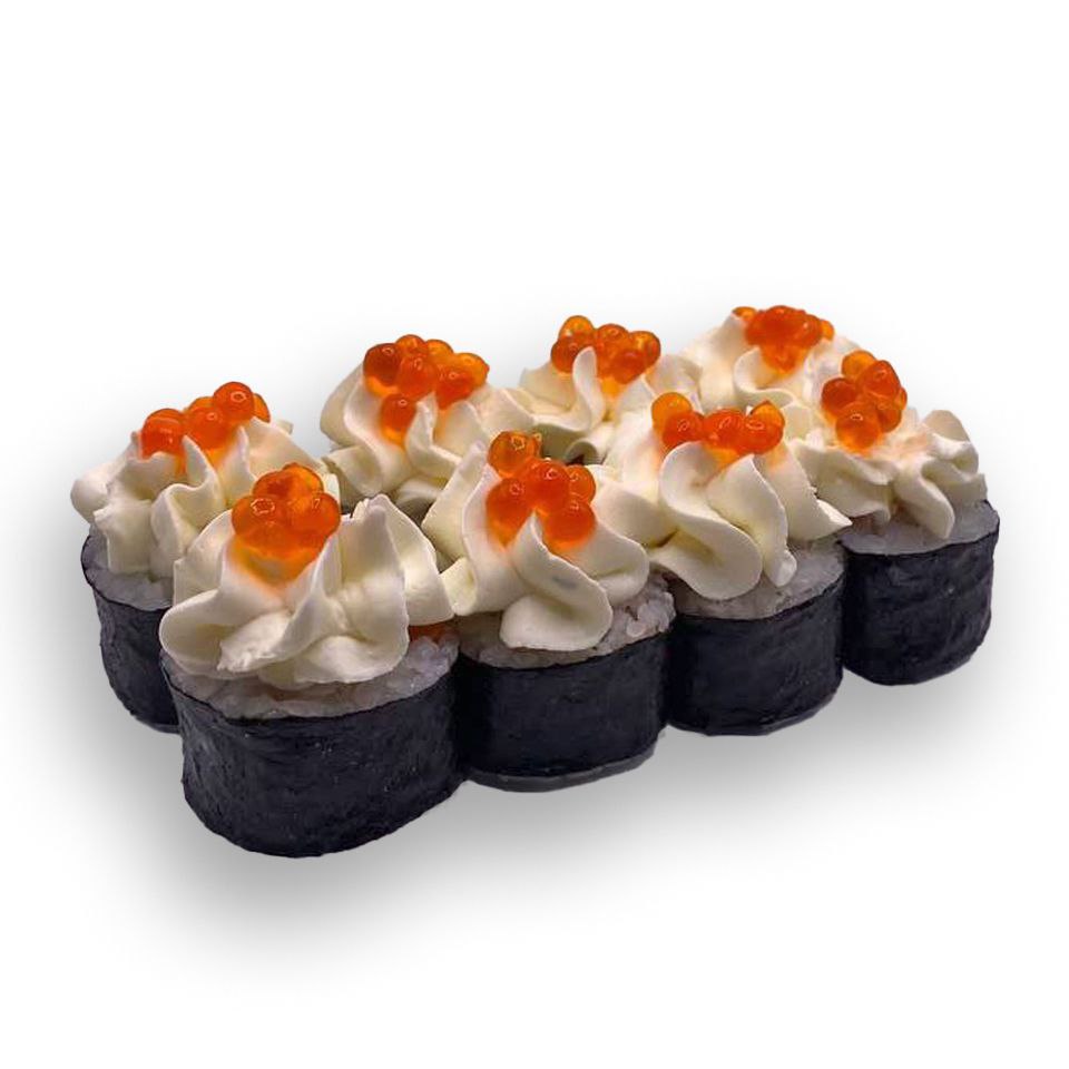 Фото Сяки чиз