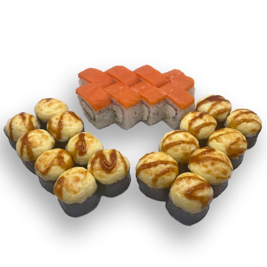 Фото Сет № 7