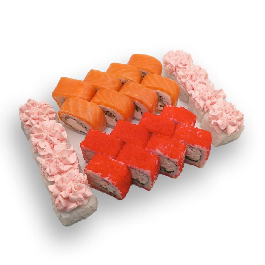 Фото Сет № 8