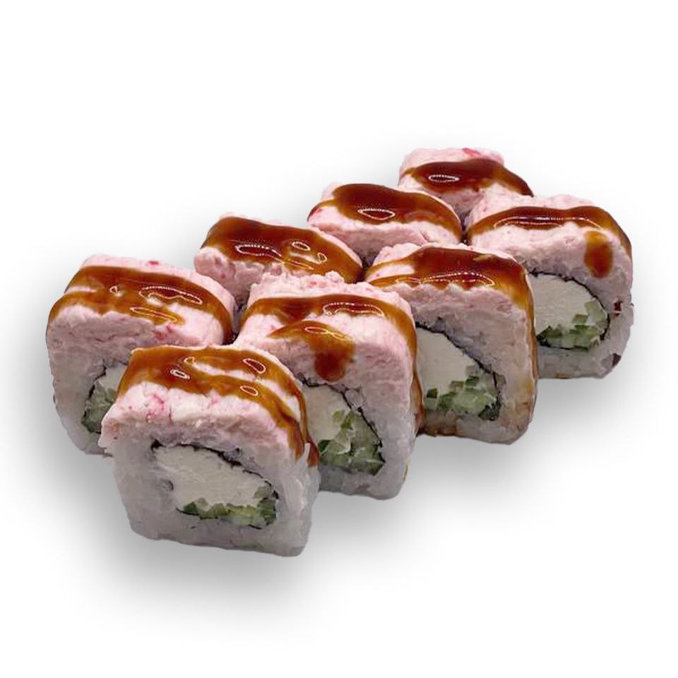 Фото Нежный краб