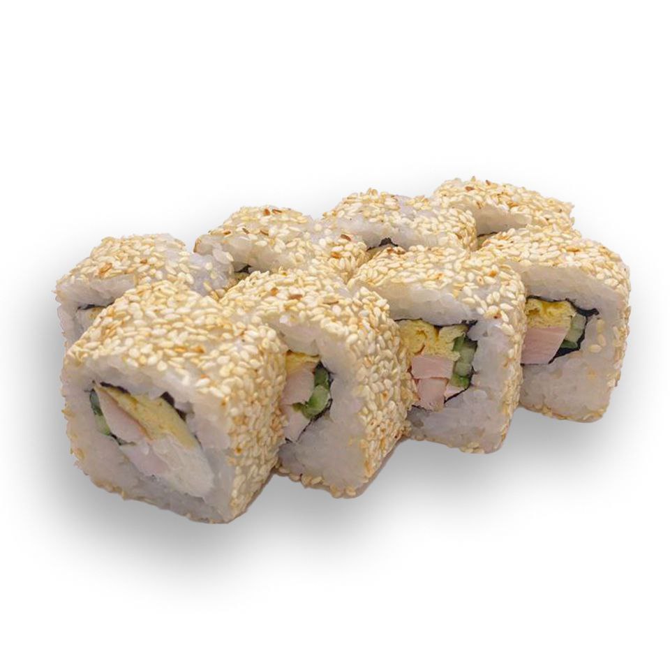 Фото Калифорния омлет