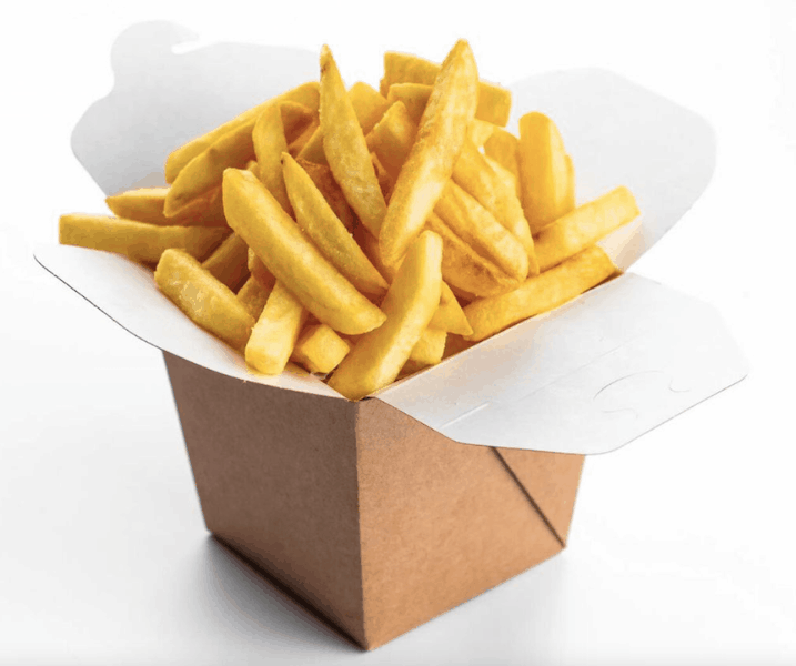Фото Картофель фри